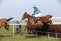Race 4 Intermediate