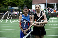 Ladies Singles