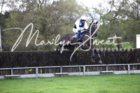 Race 1 Hunt
