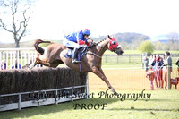 Race 2 Restricted