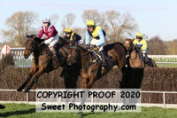 Race 1 Intermediate