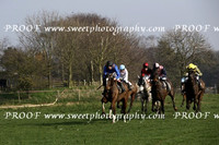 Race 1 Confined