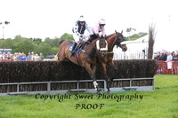 Race 1  PPORA