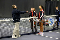 Girl's Final