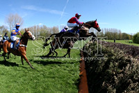 Race 3
