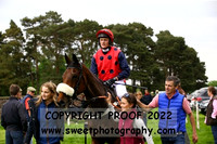 Race 5 Lord Daresbury