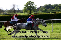 Pony Race 1