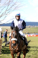 Race 5 Members