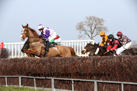 Race 5 Restricted