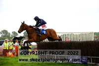 Race 1 Maiden 4/5 years