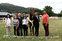ECAHO Championship Junior Male