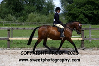 RIDDEN Anglo/PBA Championship