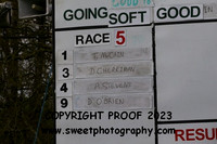 Race 5 Mixed Open
