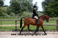 RIDDEN Young Riders