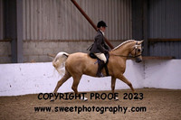 RIDDEN PBA Anglo Novice