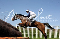 Race 4 Confined