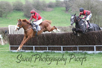 Race 2 Open Maiden