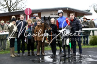 Race 2 Open Maiden