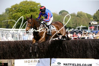 Race 1 Open Maiden