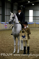 Ridden Geldings