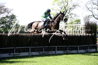 Race 4 Restricted