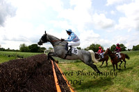 Race 3 Ladies Open