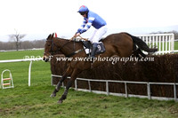 Race 5 Restricted