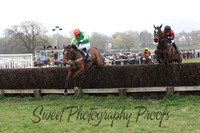 Race 5 Confined