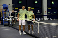 Boy's Final