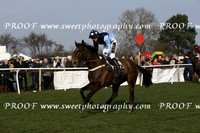 Race 3 Mixed Open