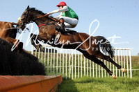 Race 7 Hunt