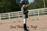 Ring 2 Before HOYS