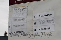 Race 5