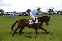 Race 5 Restricted