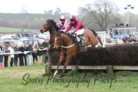 Race 6 Restricted