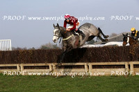 Race 5 Intermediate