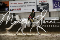 Day 1 HOYS Championship
