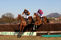 Race 5