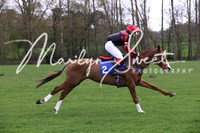 Pony Racing