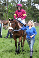 Race 3 PPORA Novices