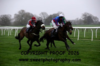 Race 1 Flat