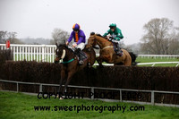 Race 2 Maiden