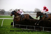 Race 4 Conditions