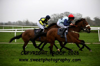 Race 7 Charity