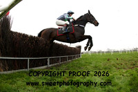 Race 6 PPORA Restricted