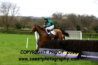 Race 1 Hunt Members