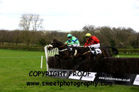 Race 3 Maiden