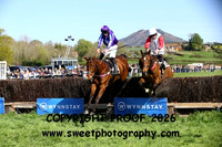 Race 3 Mixed Open