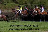 Race 5 Restricted