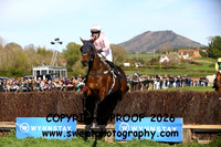 Race 6 Members